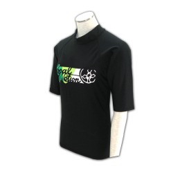 T202 fit Tee HK company T202 fit Tee HK company